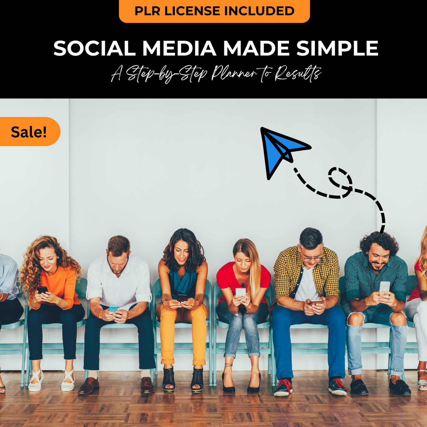 Social Media Made Simple