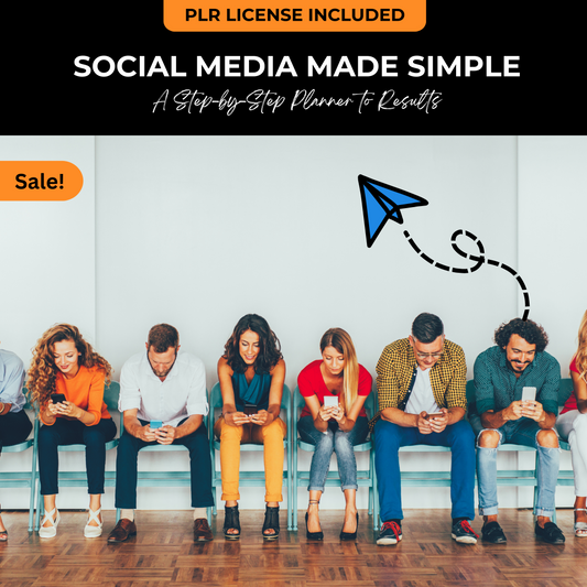 Social Media Made Simple